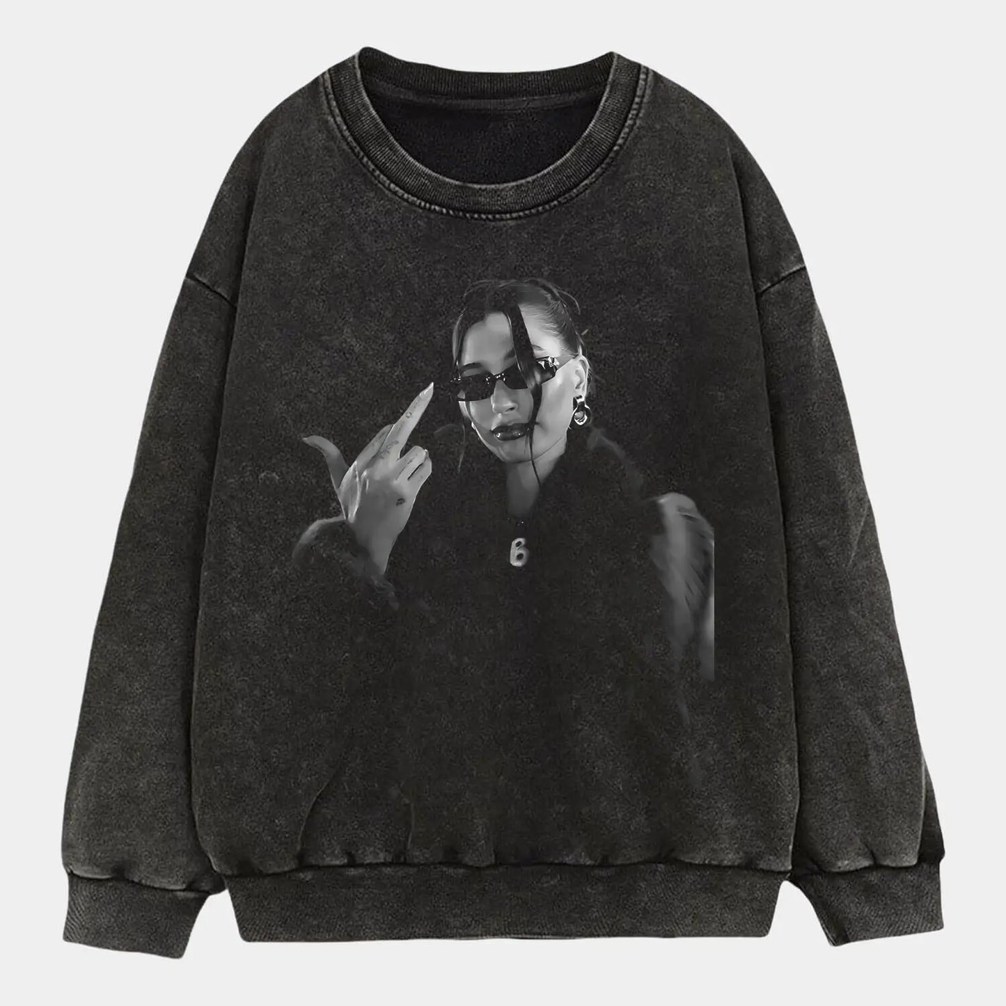Hailey Bieber Tee V1.4