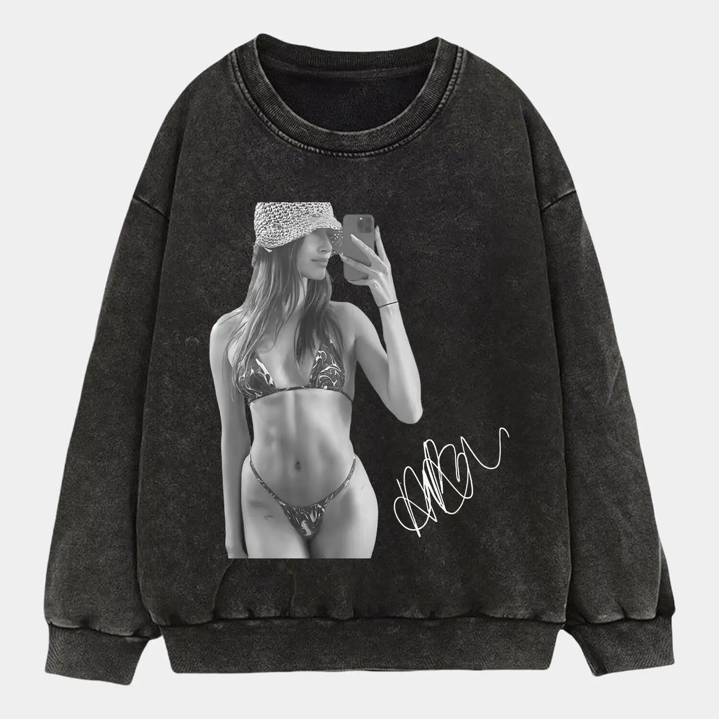 Hailey Bieber Tee V1.1