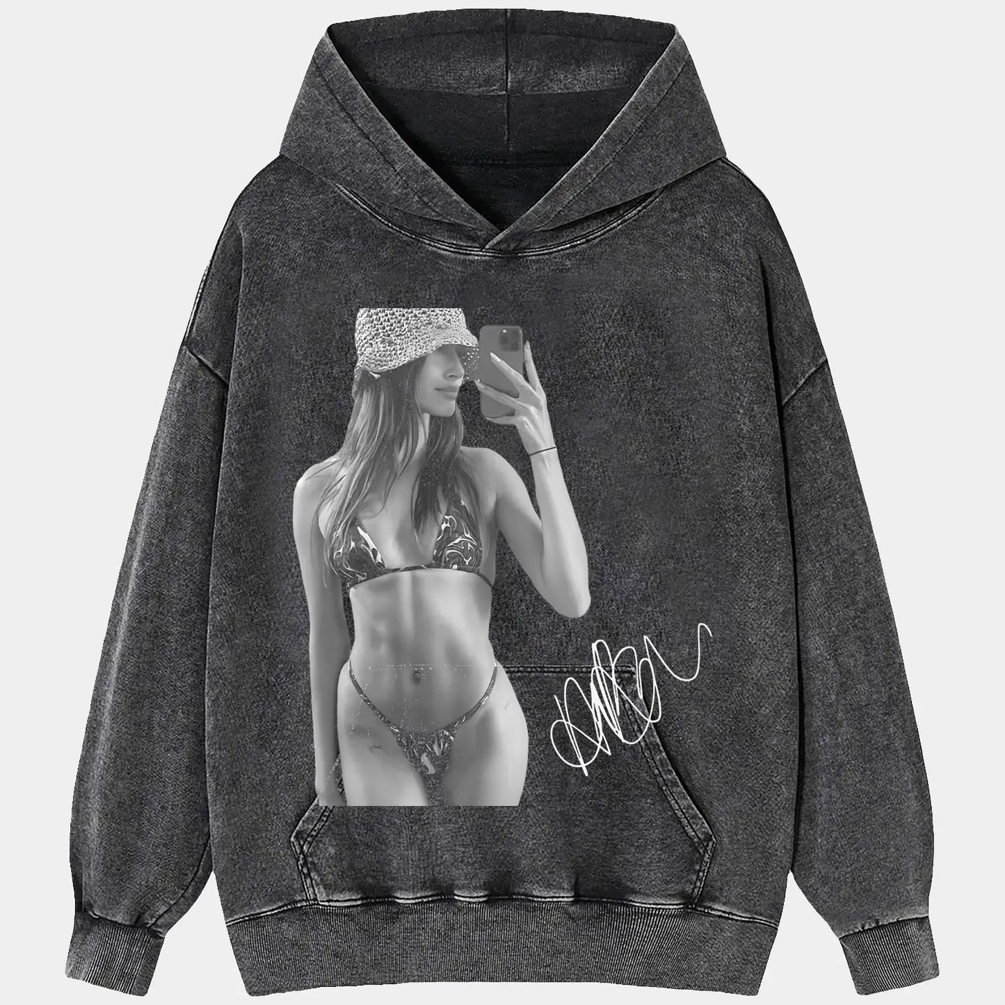 Hailey Bieber Tee V1.1