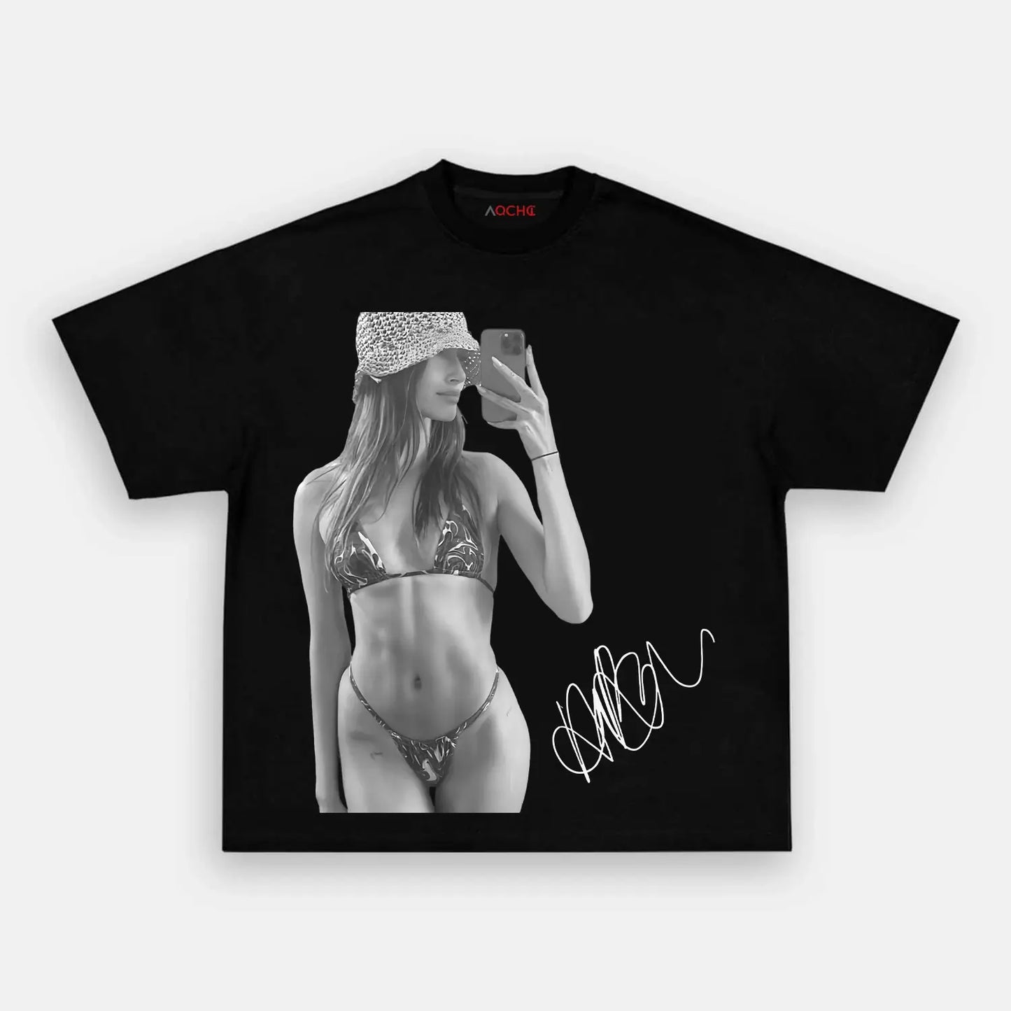 Hailey Bieber Tee V1.1