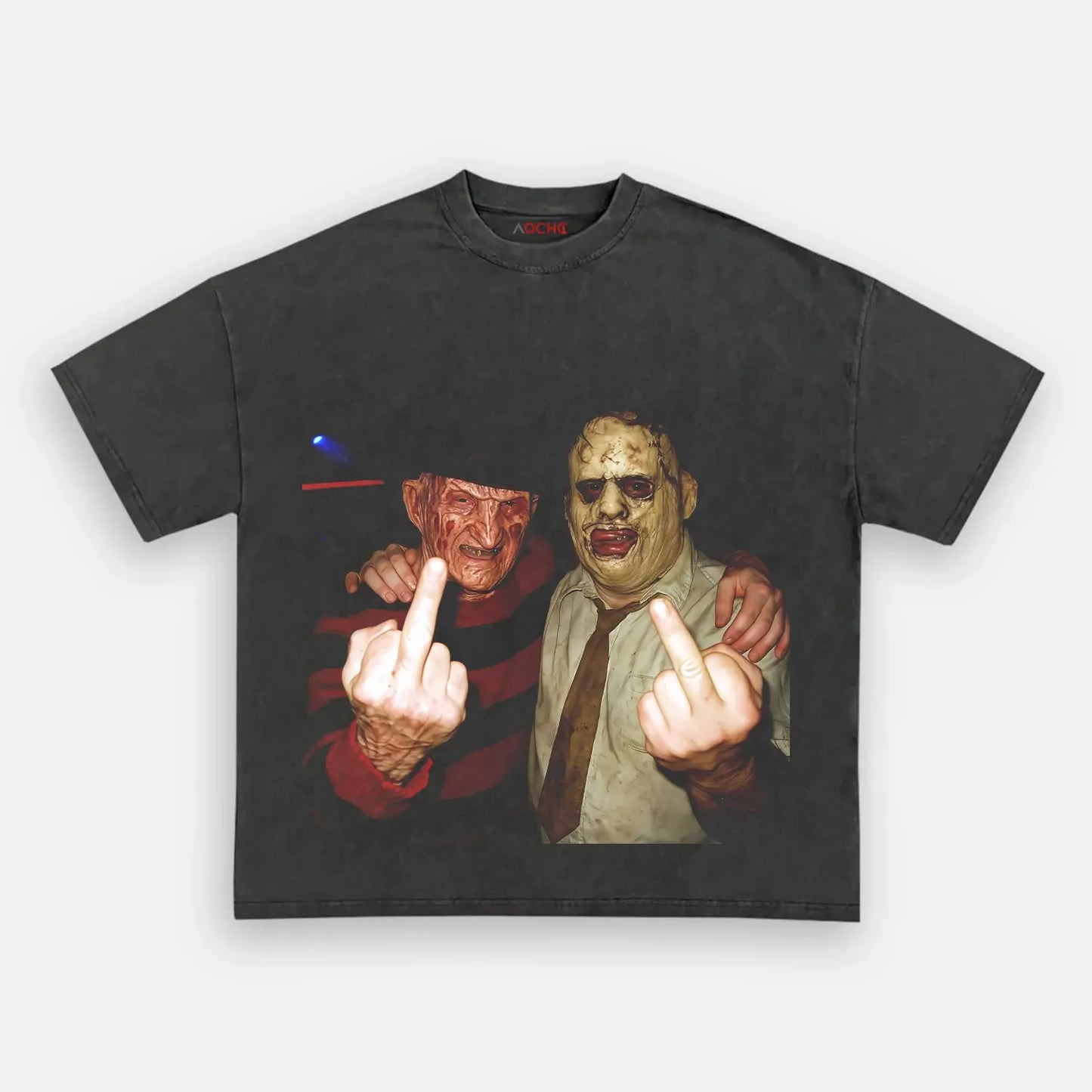 Halloween Pumpkin Spirit Tee
