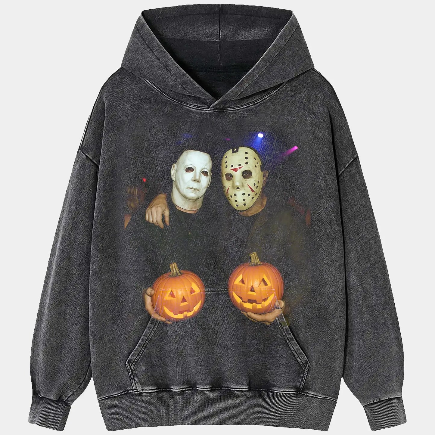 Halloween Pumpkin Spirit Tee2