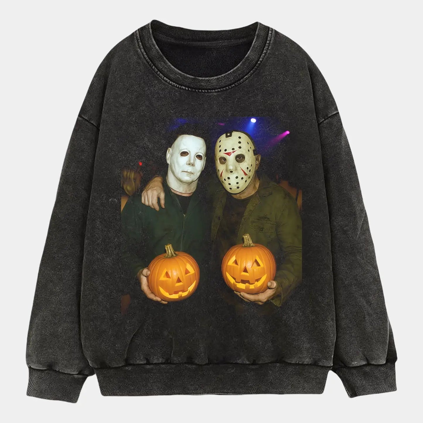 Halloween Pumpkin Spirit Tee2