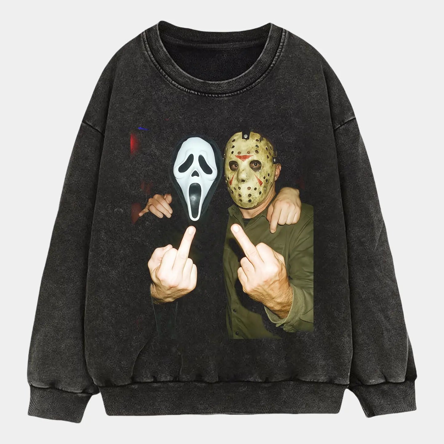 Halloween Pumpkin Spirit Tee4