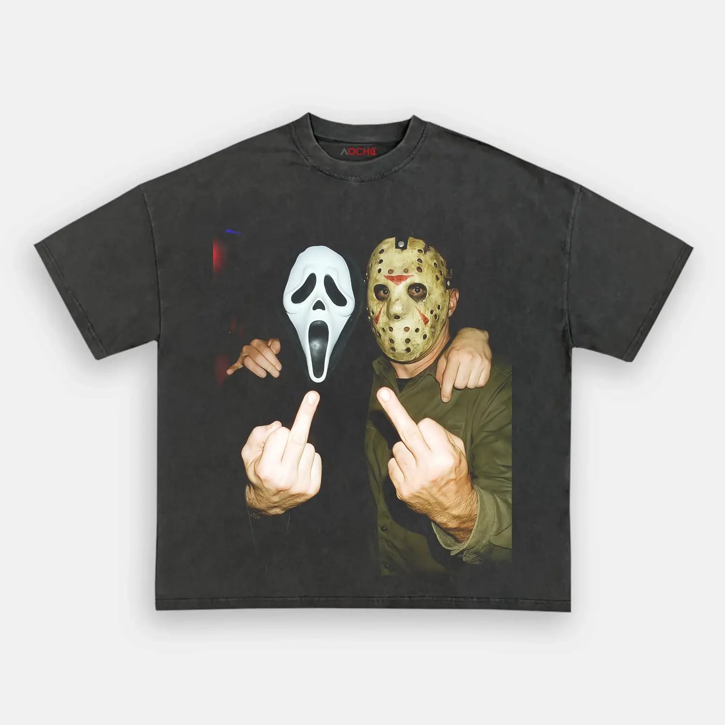 Halloween Pumpkin Spirit Tee4
