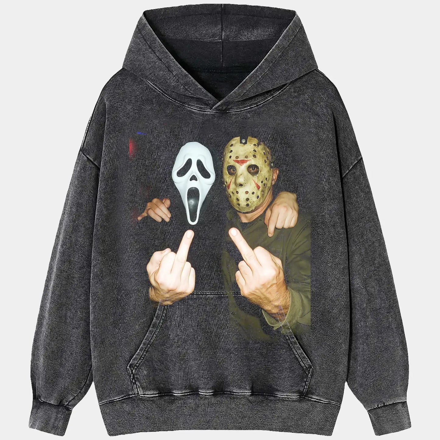 Halloween Pumpkin Spirit Tee4