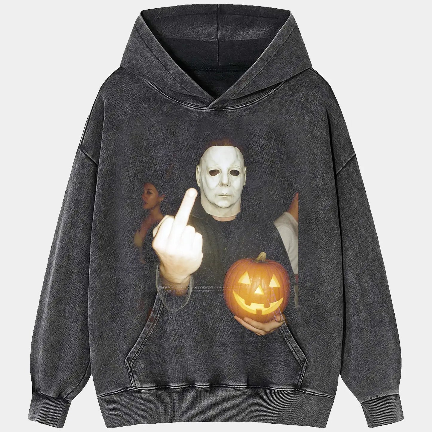 Halloween Pumpkin Spirit Tee5