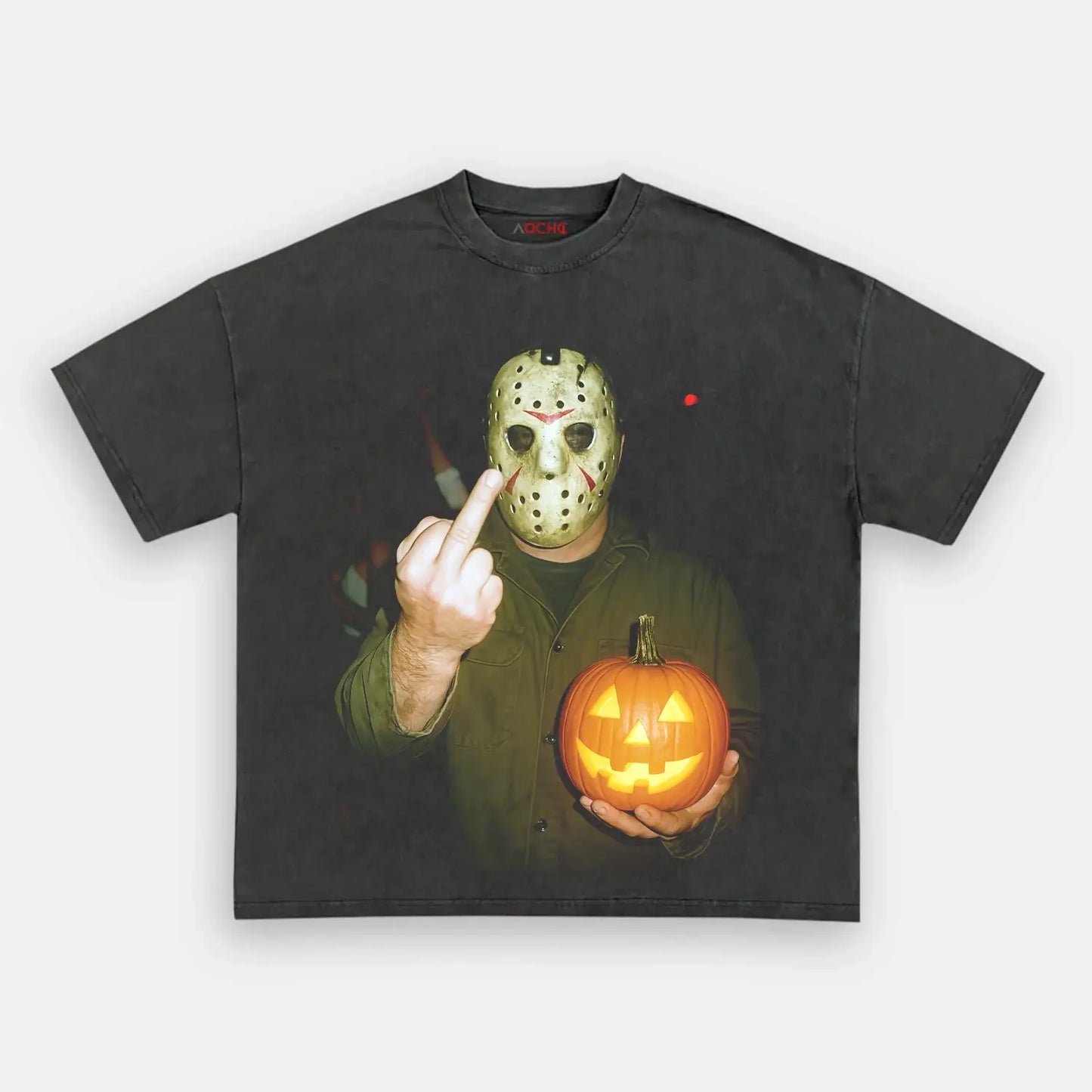 Halloween Pumpkin Spirit Tee6