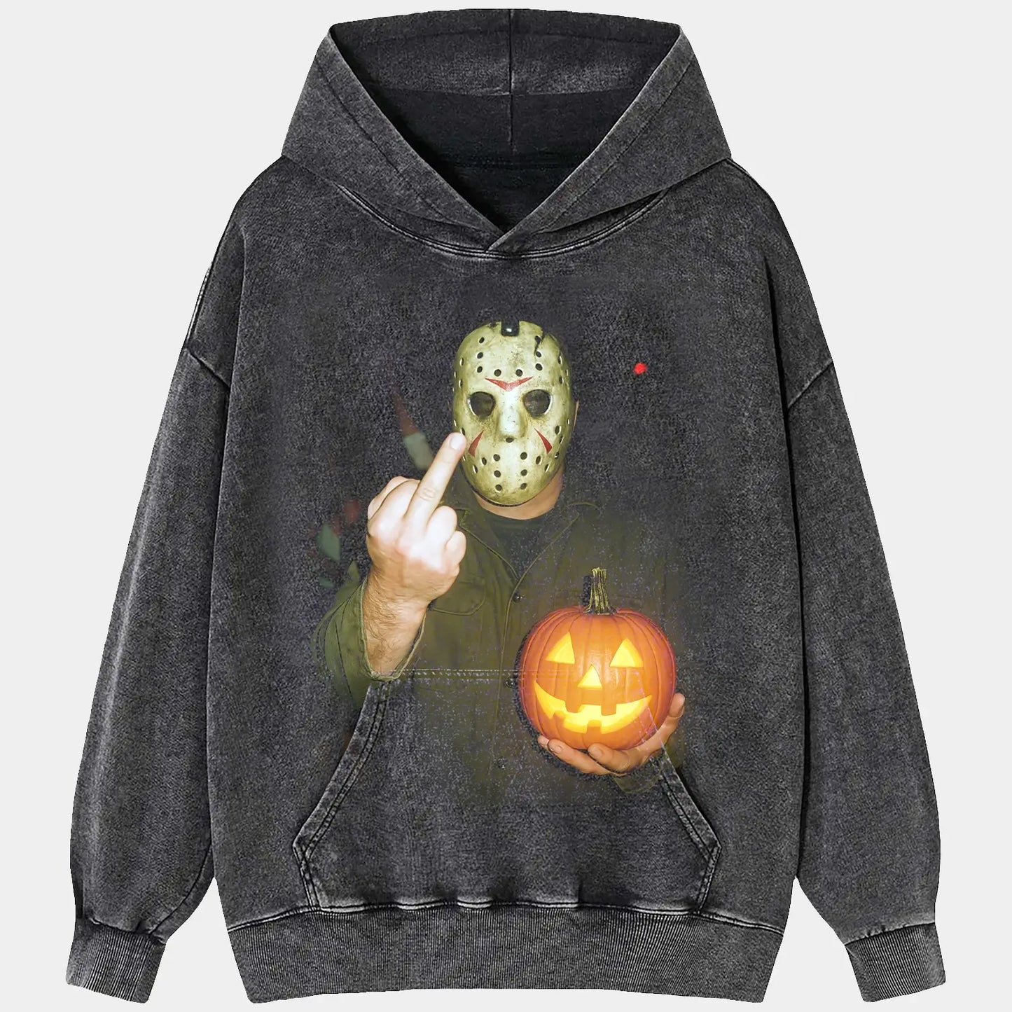 Halloween Pumpkin Spirit Tee6