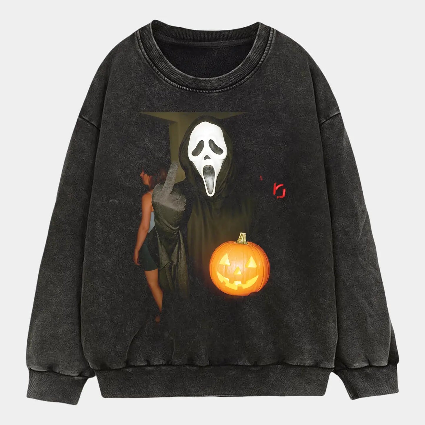 Halloween Pumpkin Spirit Tee7