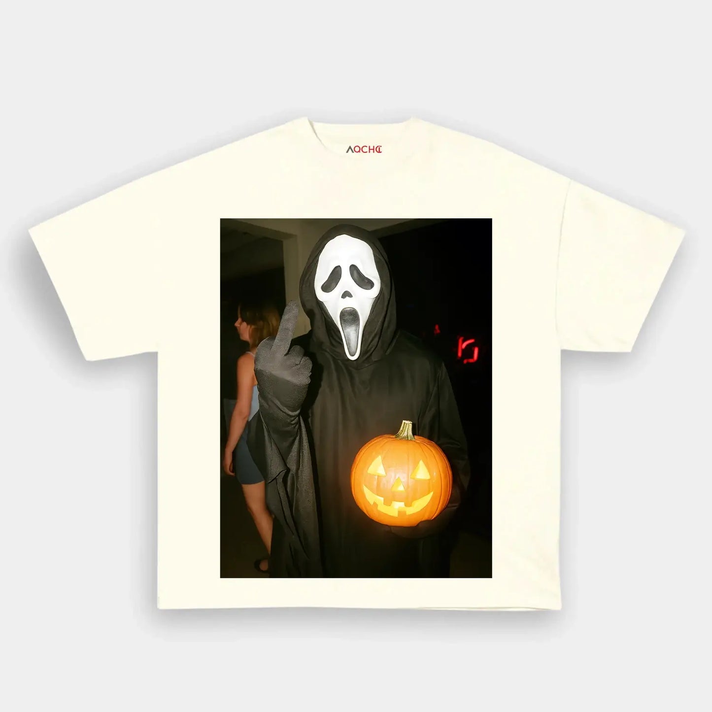 Halloween Pumpkin Spirit Tee7