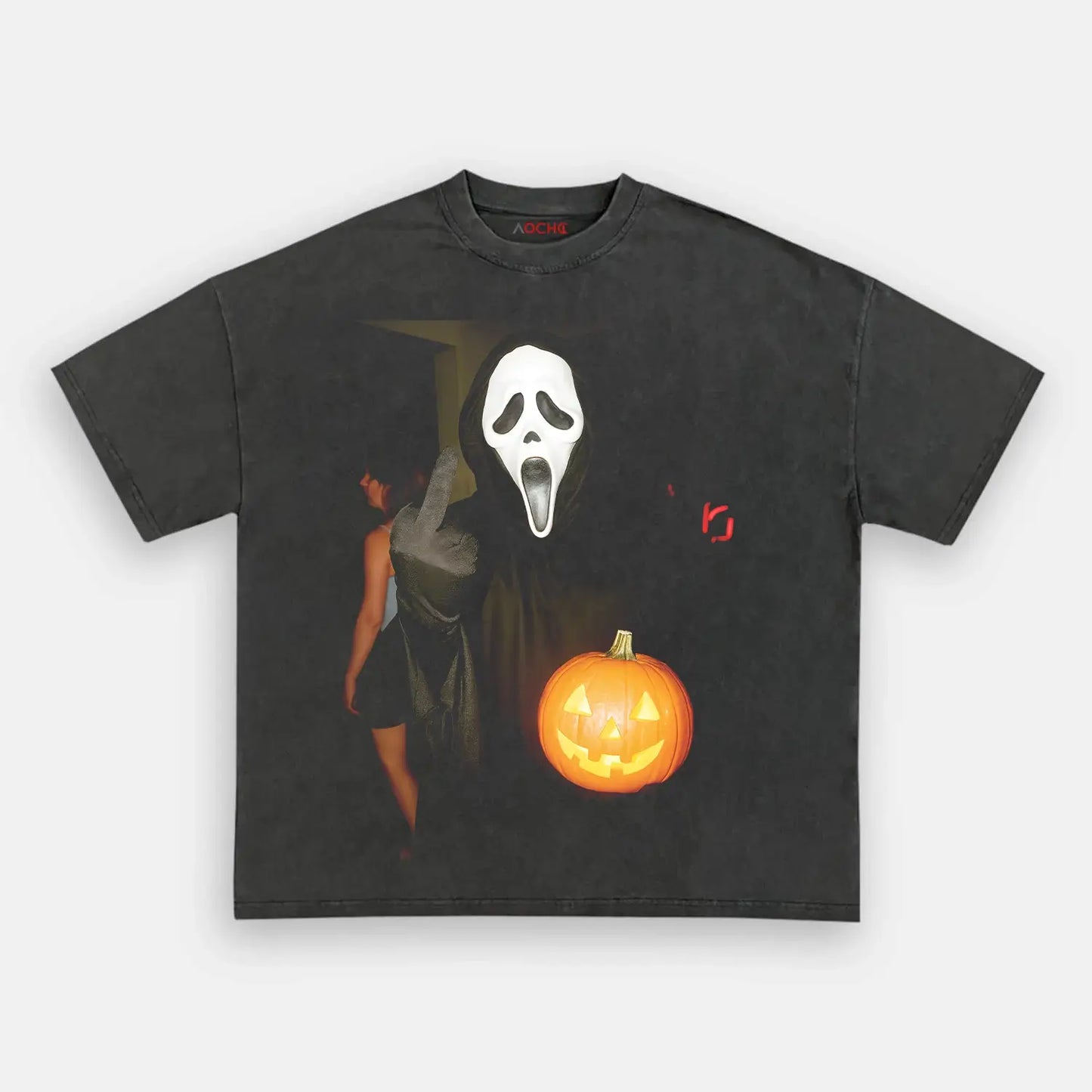 Halloween Pumpkin Spirit Tee7