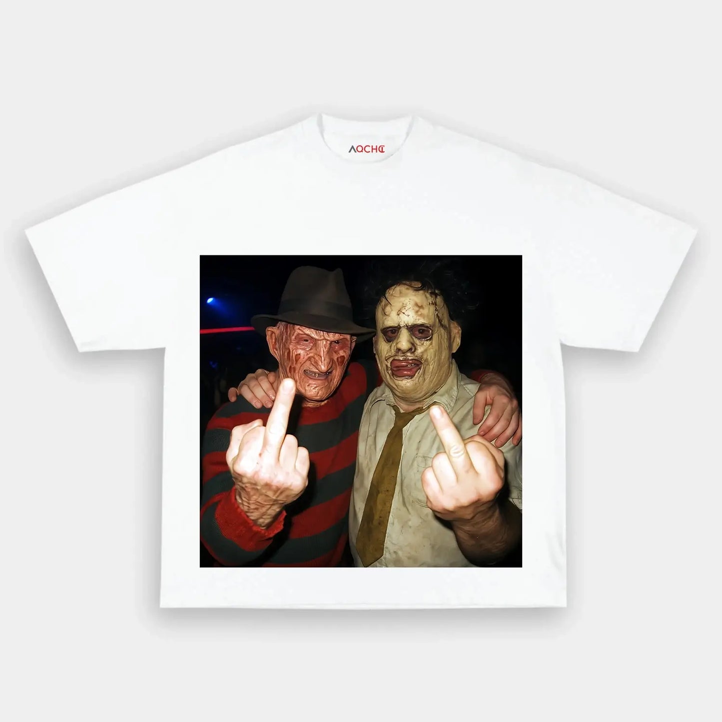 Halloween Pumpkin Spirit Tee