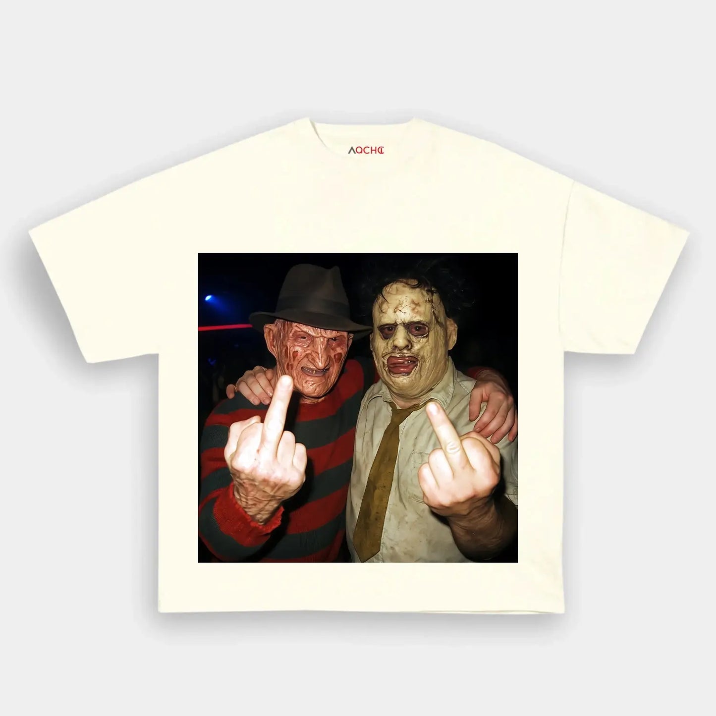 Halloween Pumpkin Spirit Tee