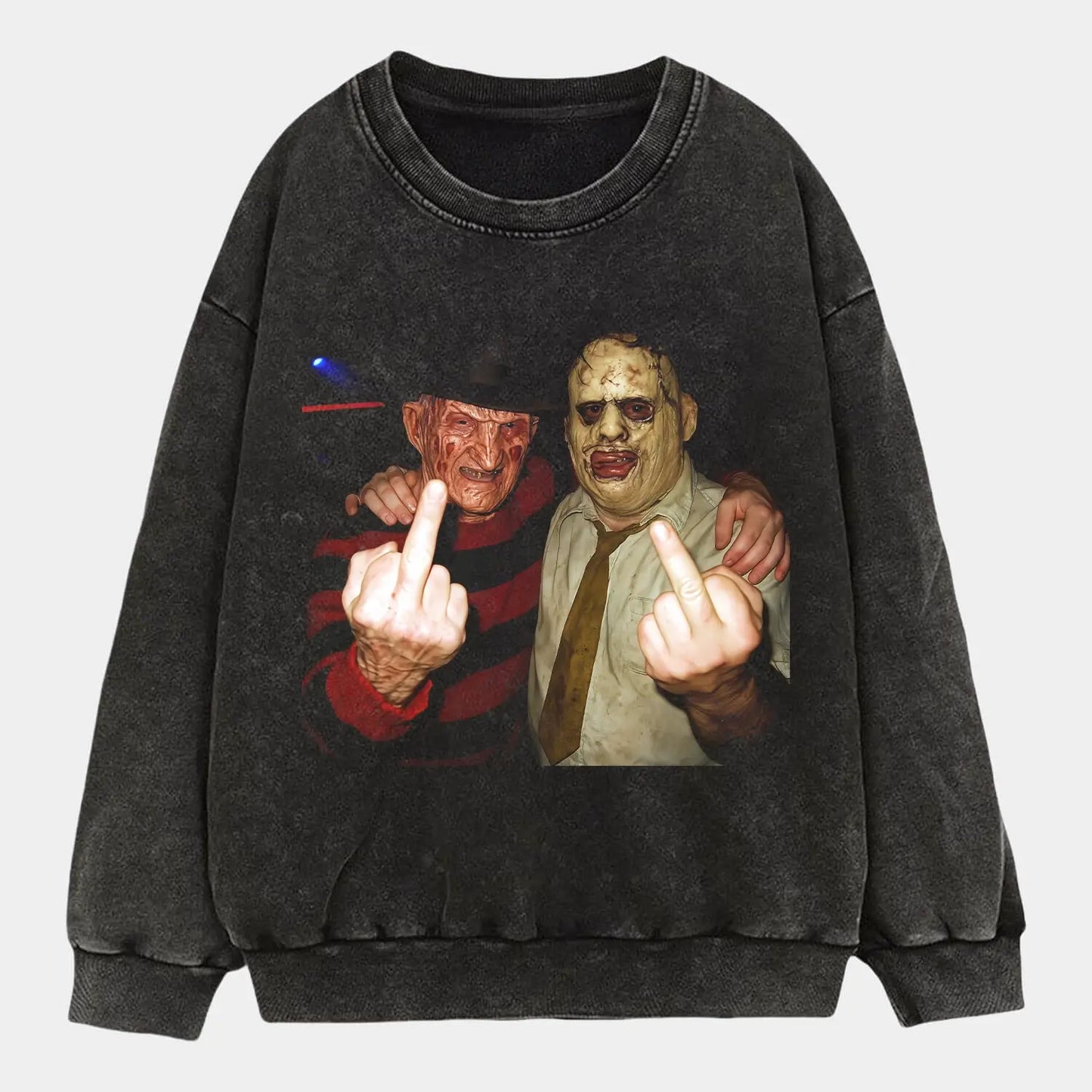 Halloween Pumpkin Spirit Tee