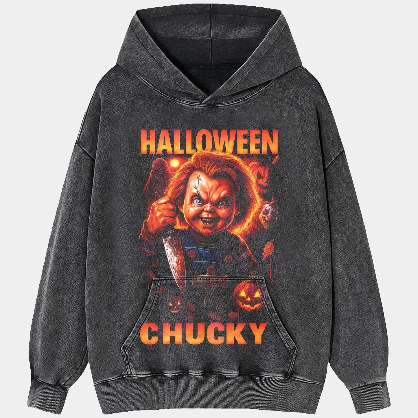 Halloween Style Tee2