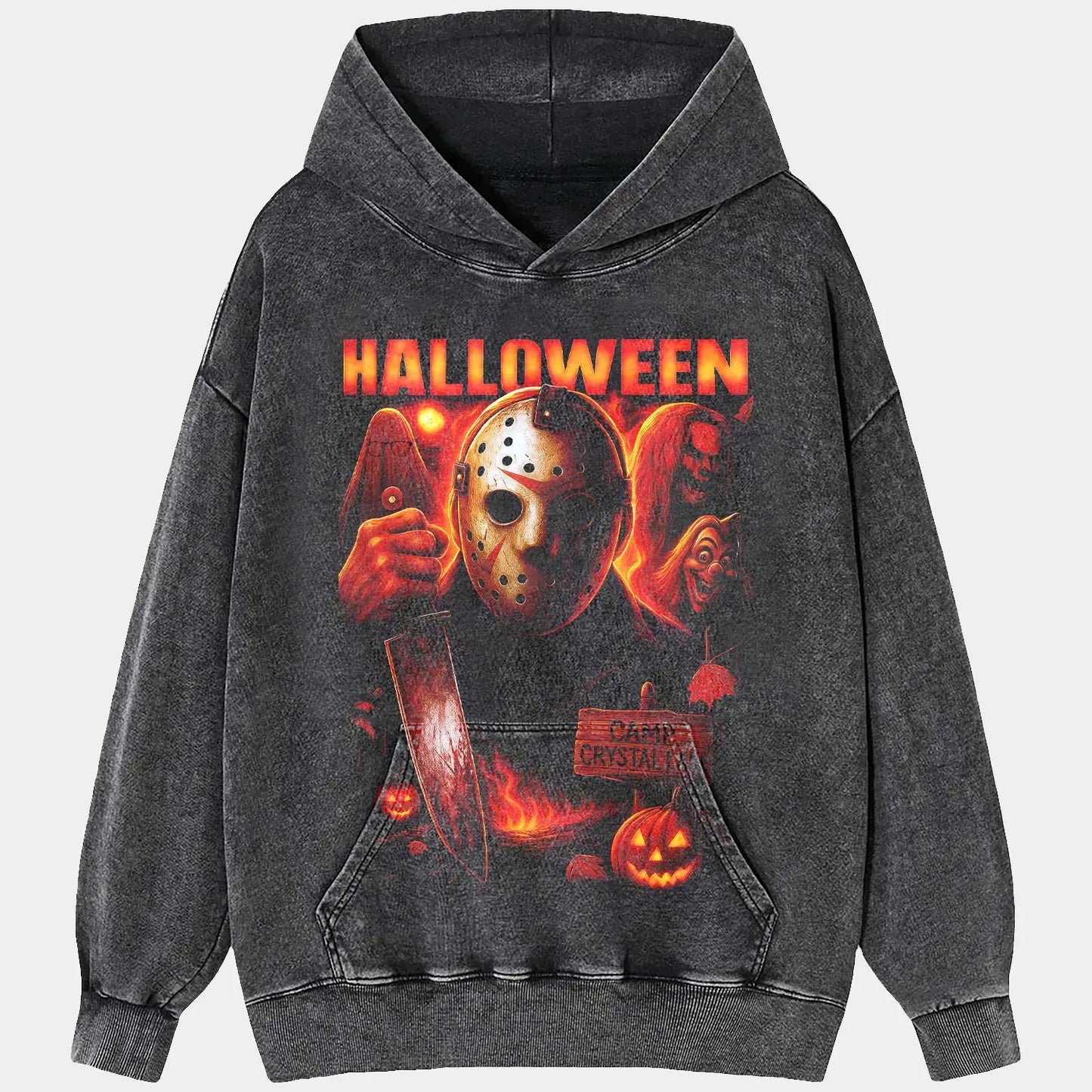 Halloween Style Tee3