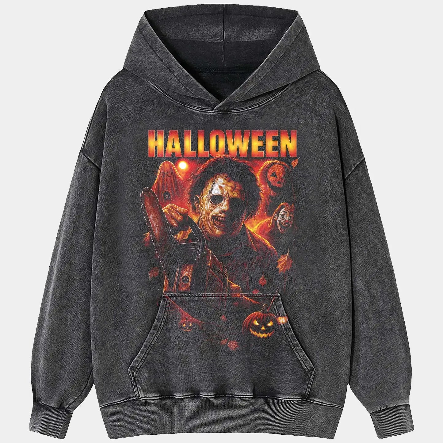 Halloween Style Tee7