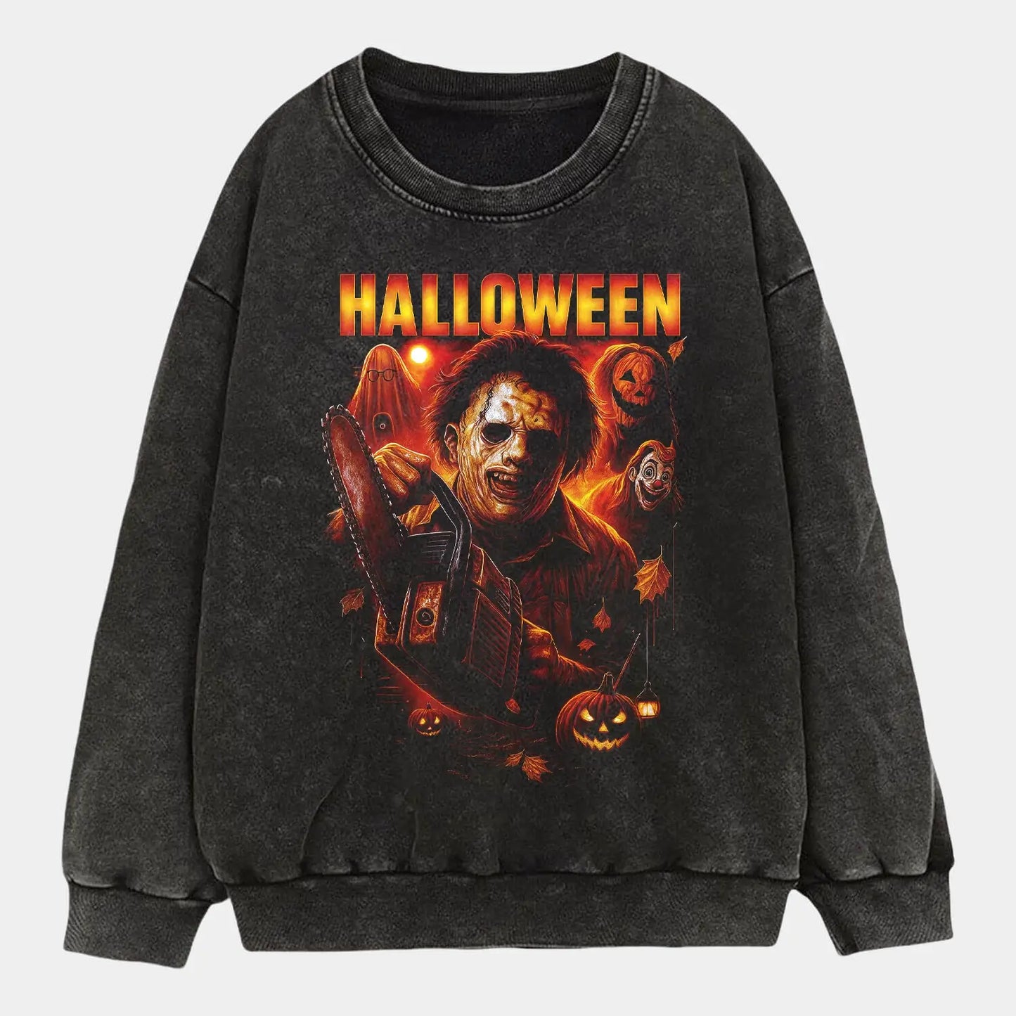 Halloween Style Tee7