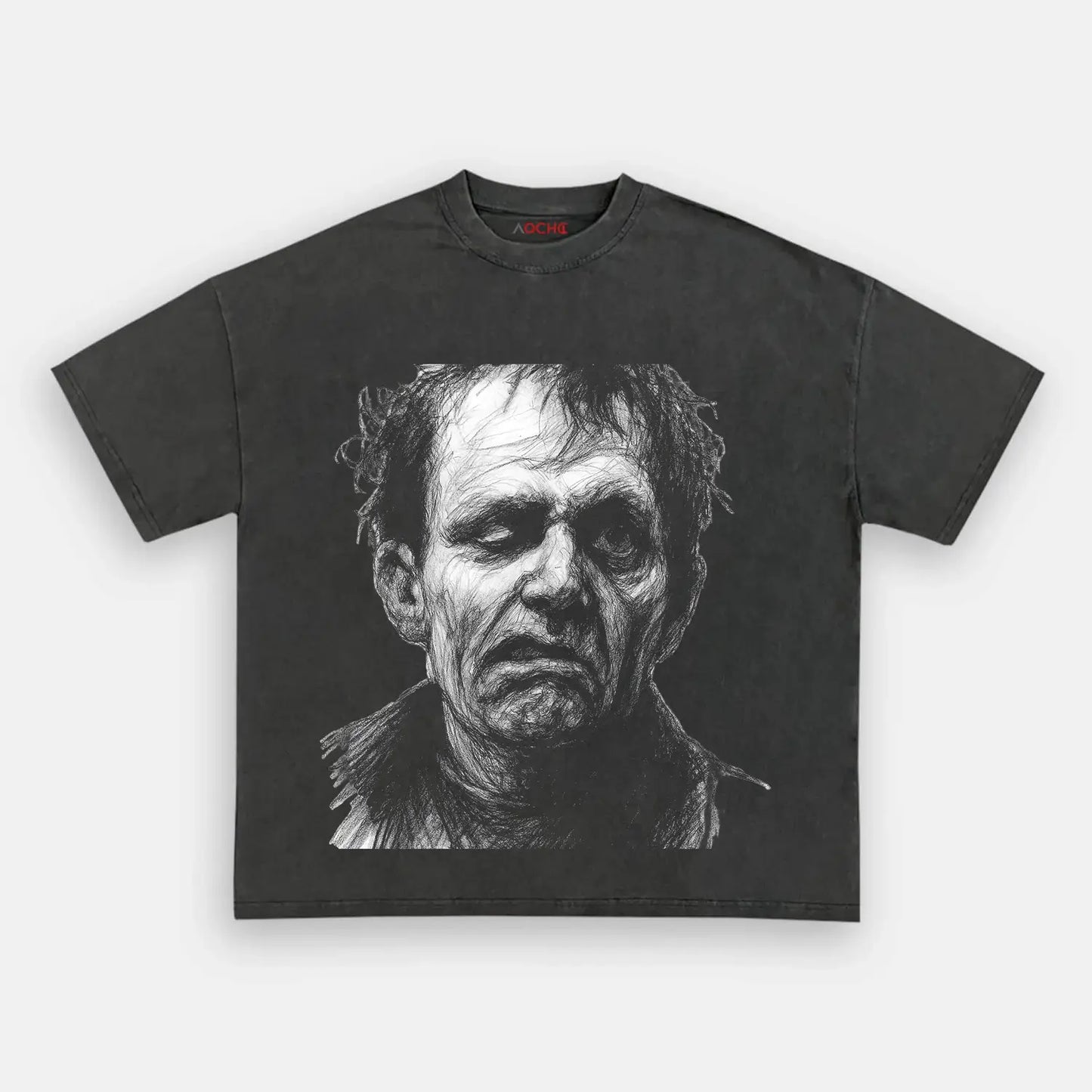 Horror Style Tee (8)
