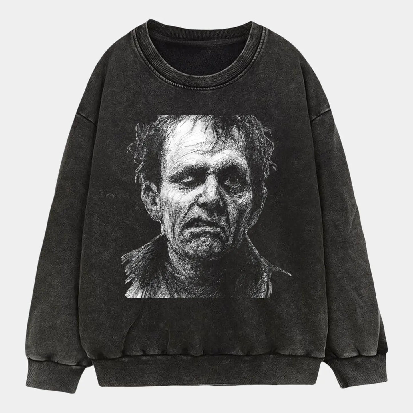 Horror Style Tee (8)