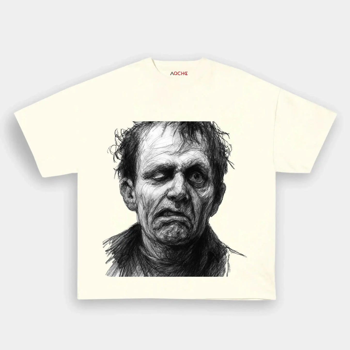 Horror Style Tee (8)
