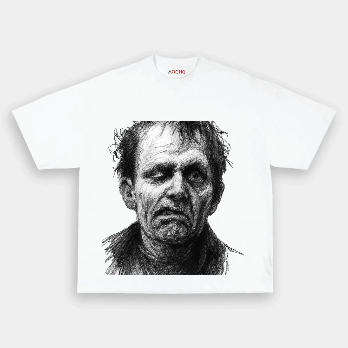 Horror Style Tee (8)