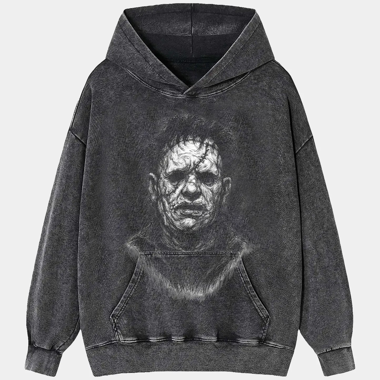 Horror Style Tee