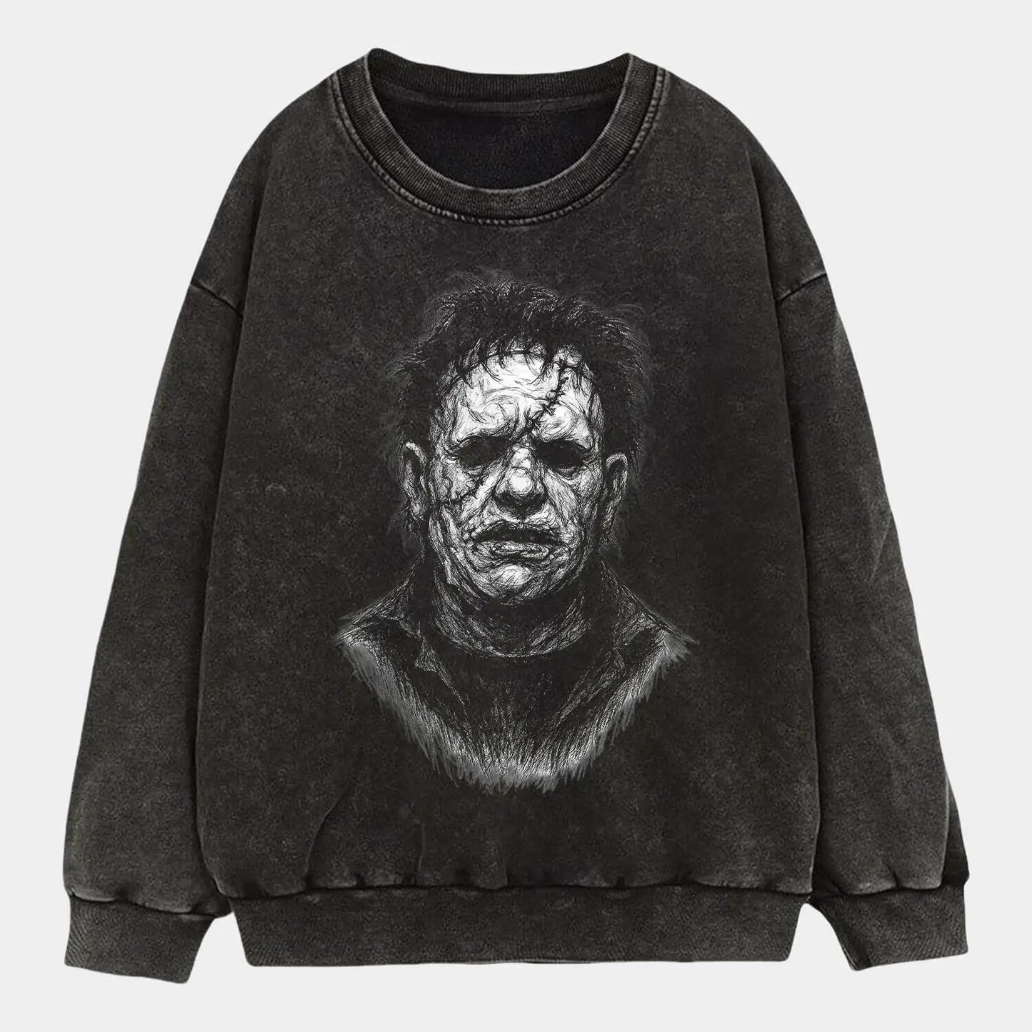 Horror Style Tee