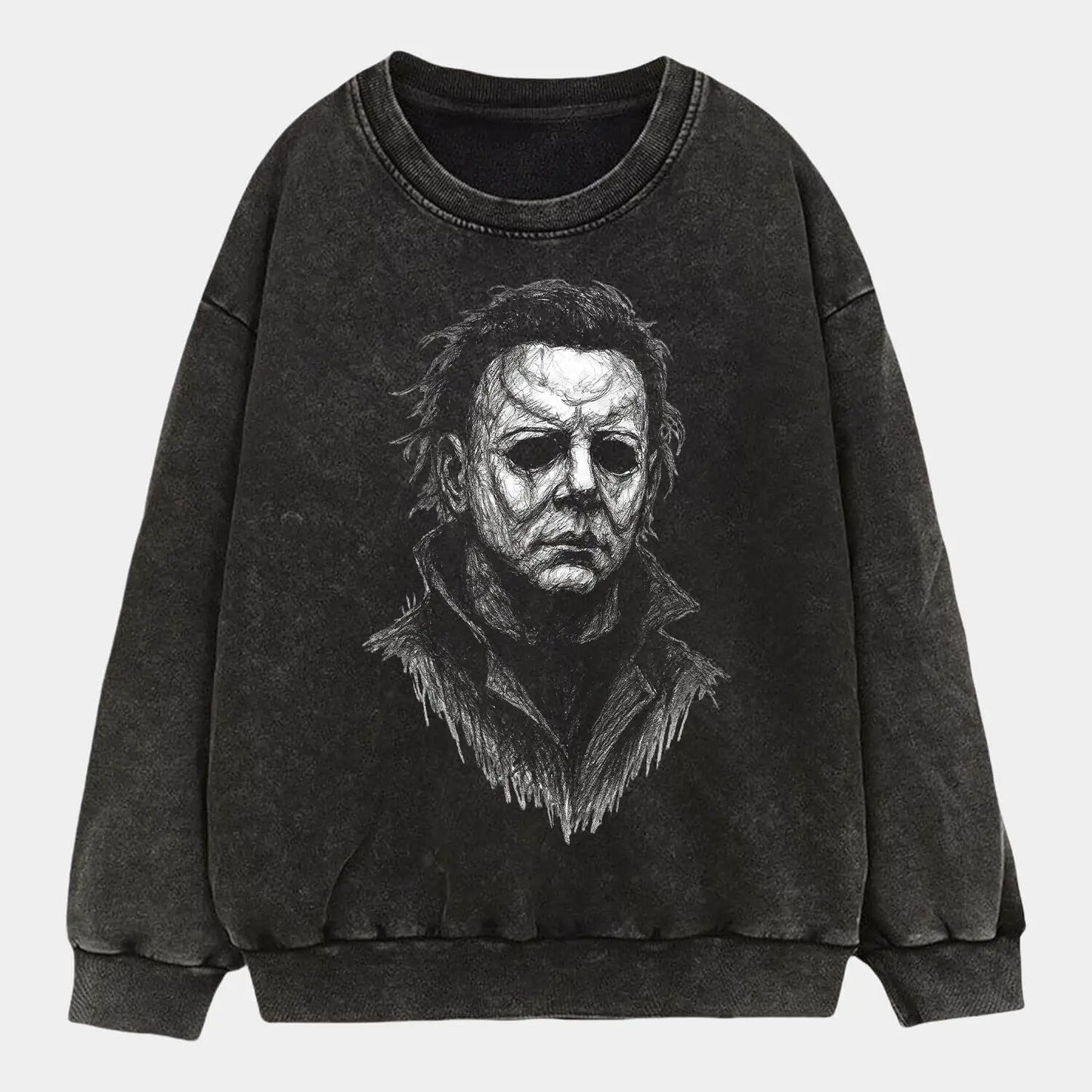 Horror Style Tee (3)