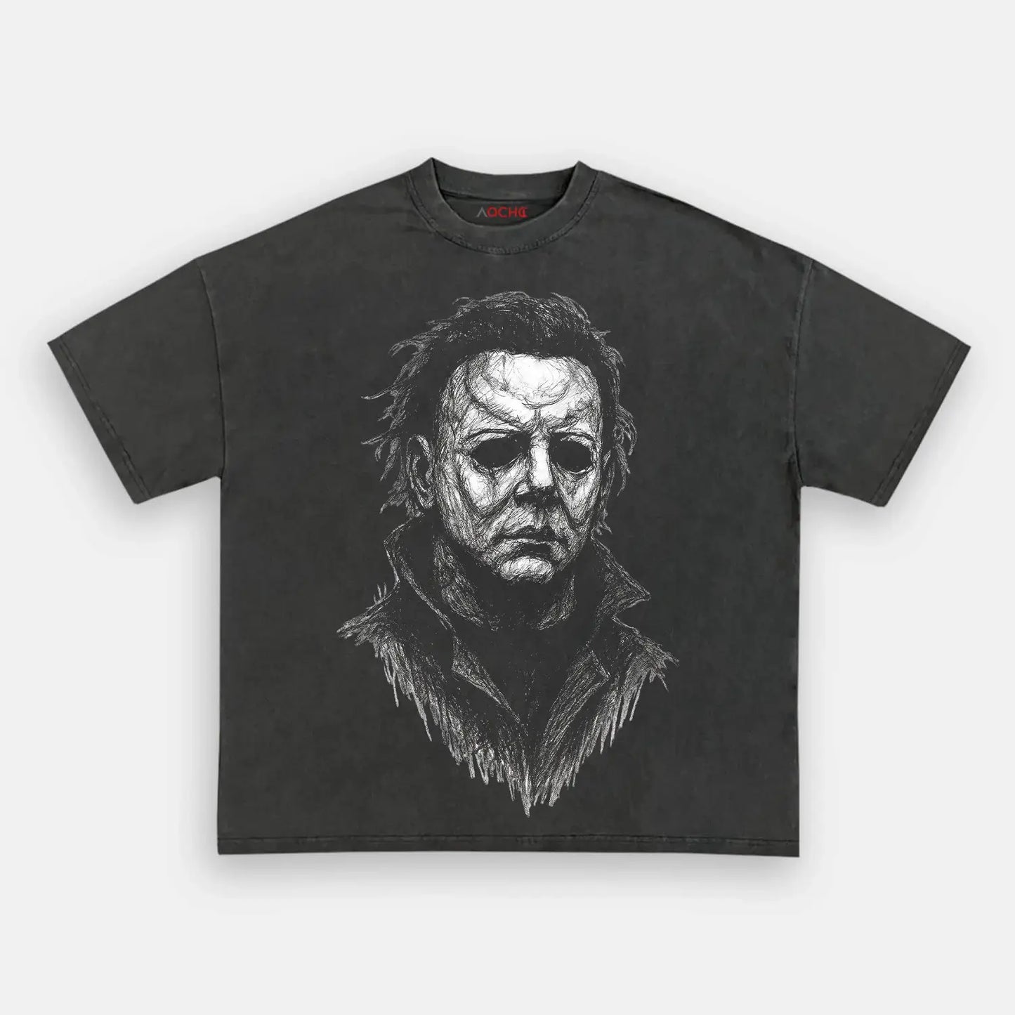Horror Style Tee (3)