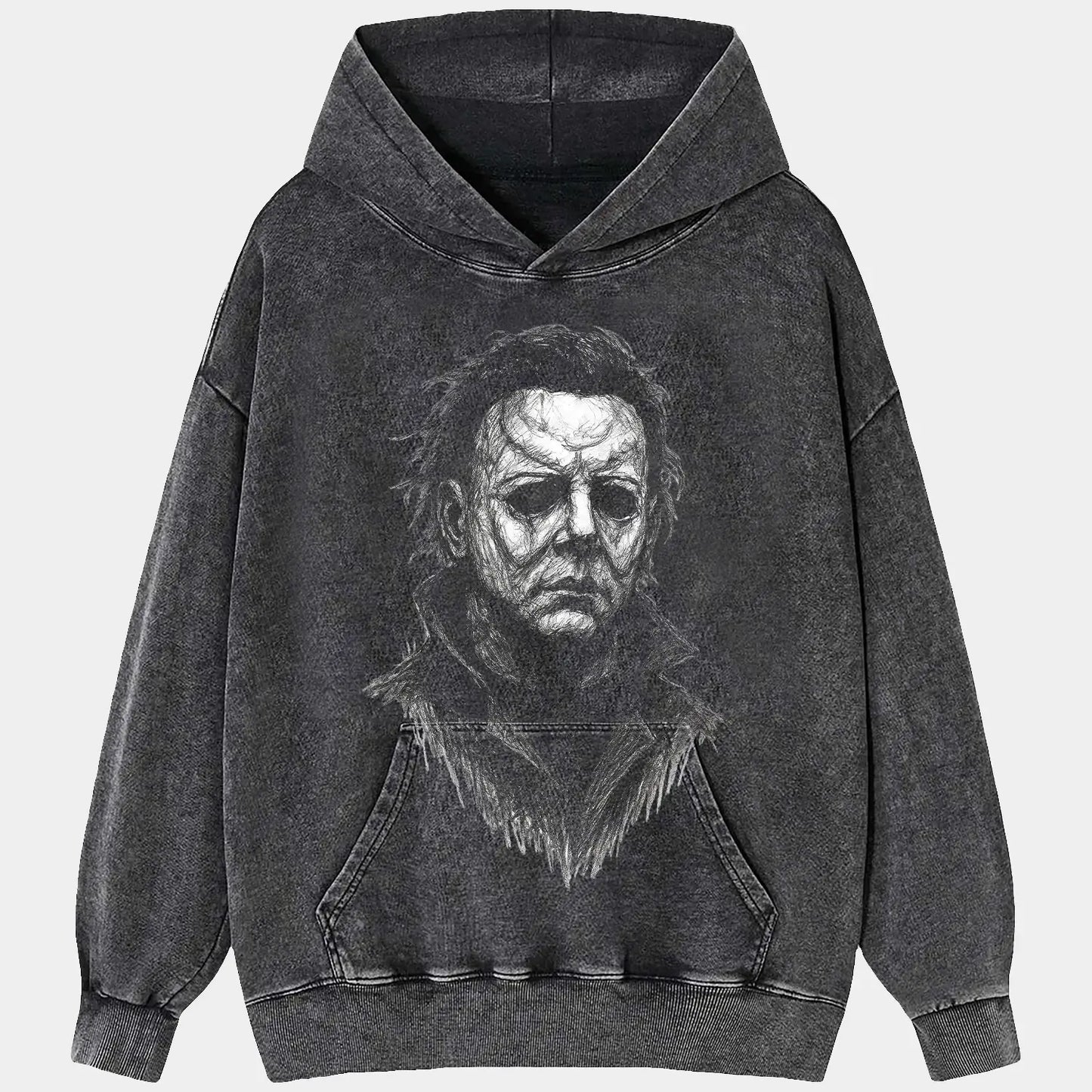Horror Style Tee (3)