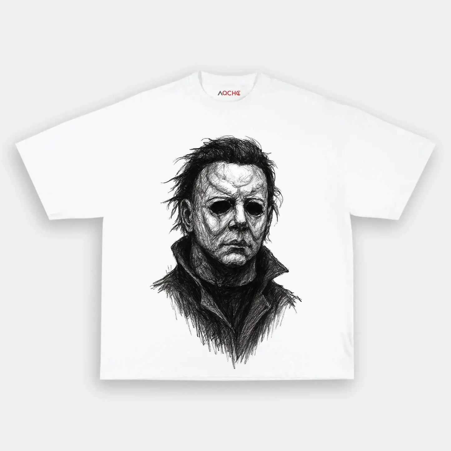 Horror Style Tee (3)