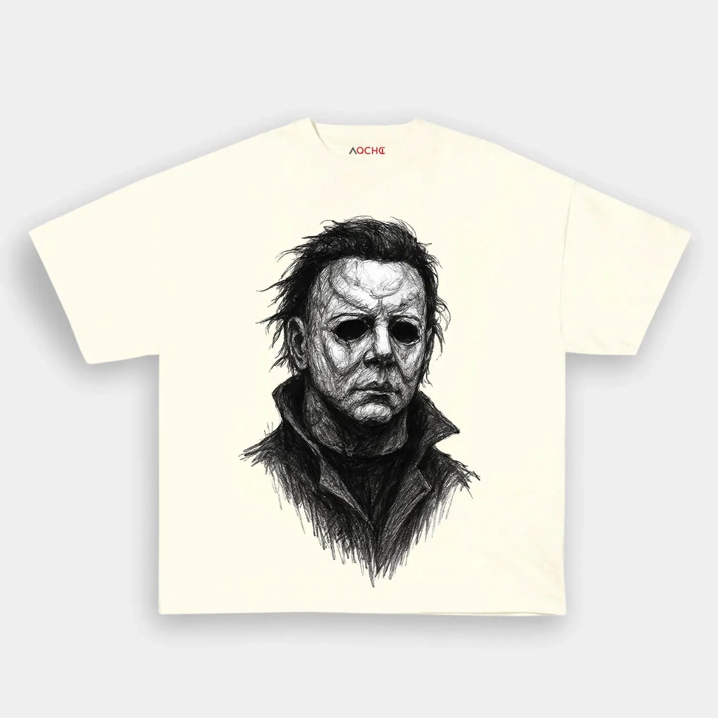 Horror Style Tee (3)