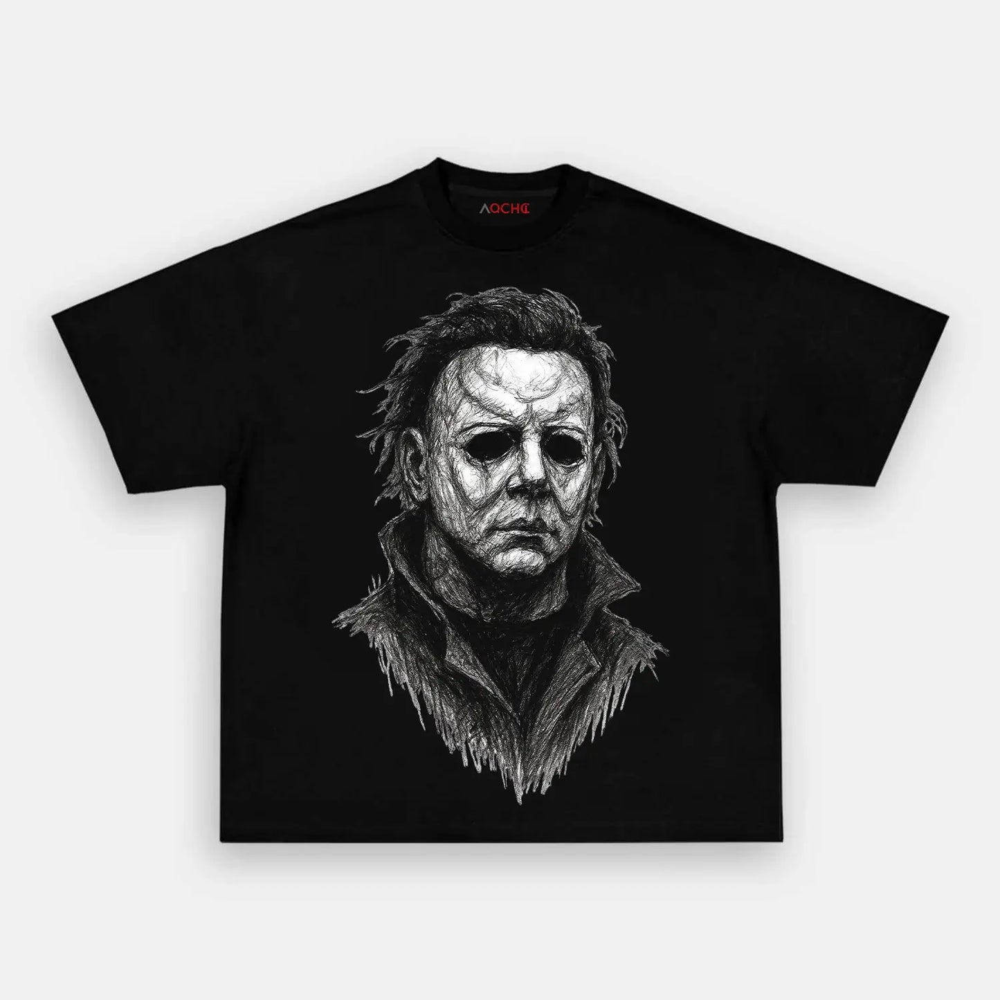 Horror Style Tee (3)