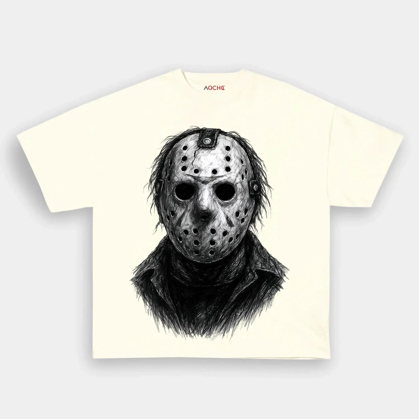 Horror Style Tee (4)