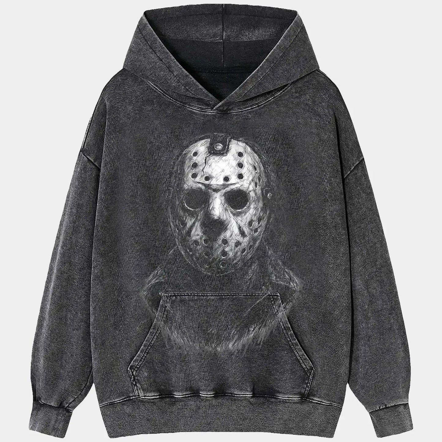 Horror Style Tee (4)
