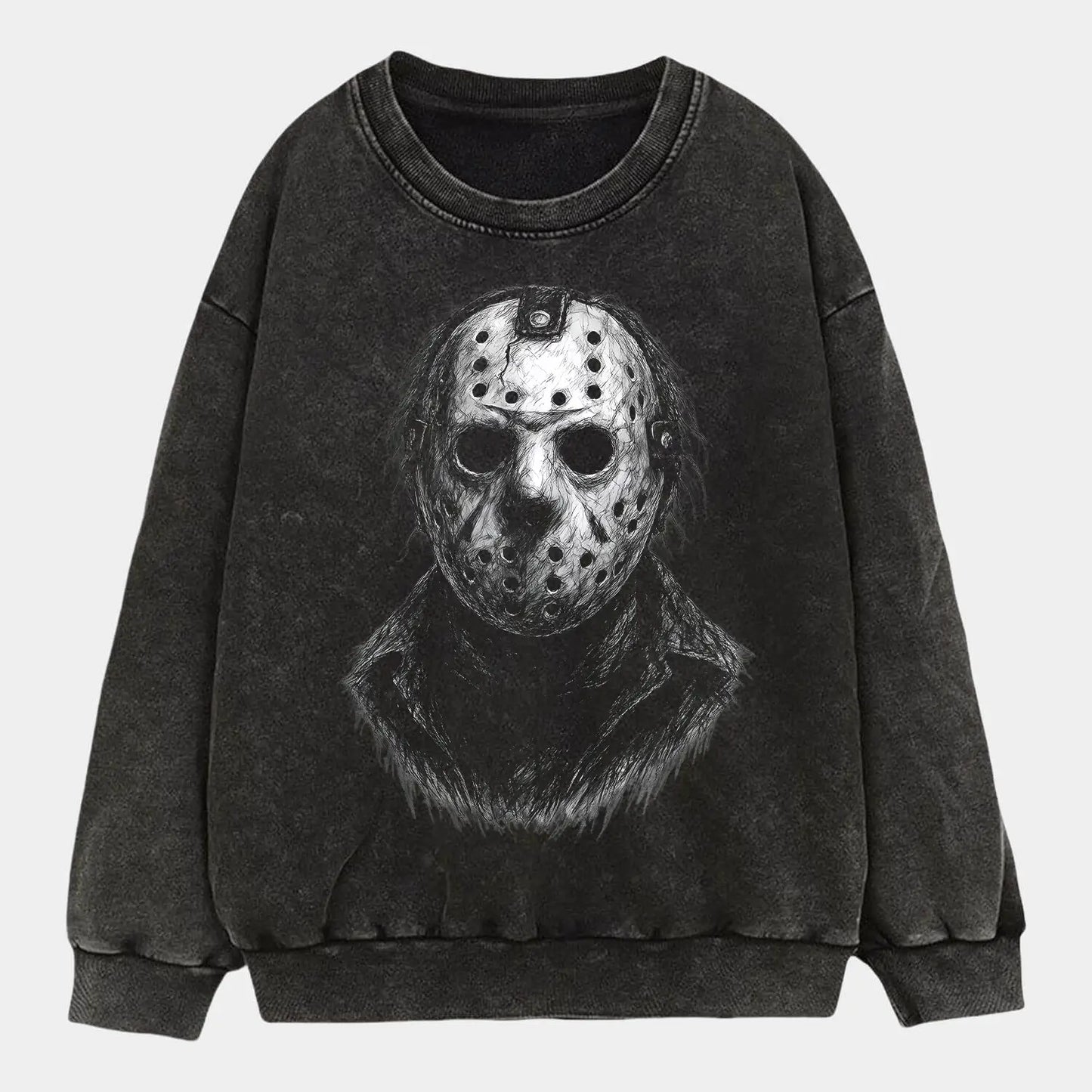 Horror Style Tee (4)