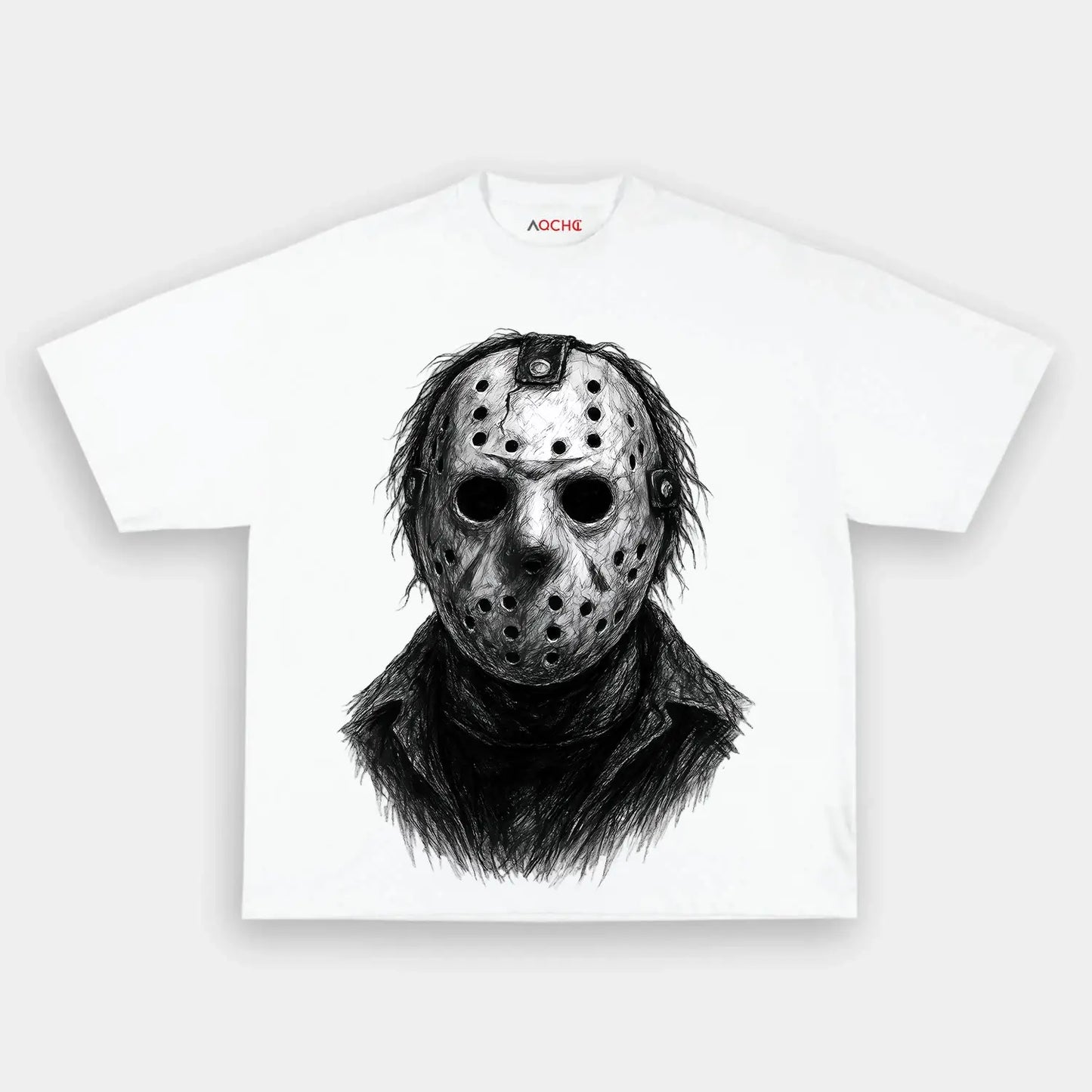 Horror Style Tee (4)