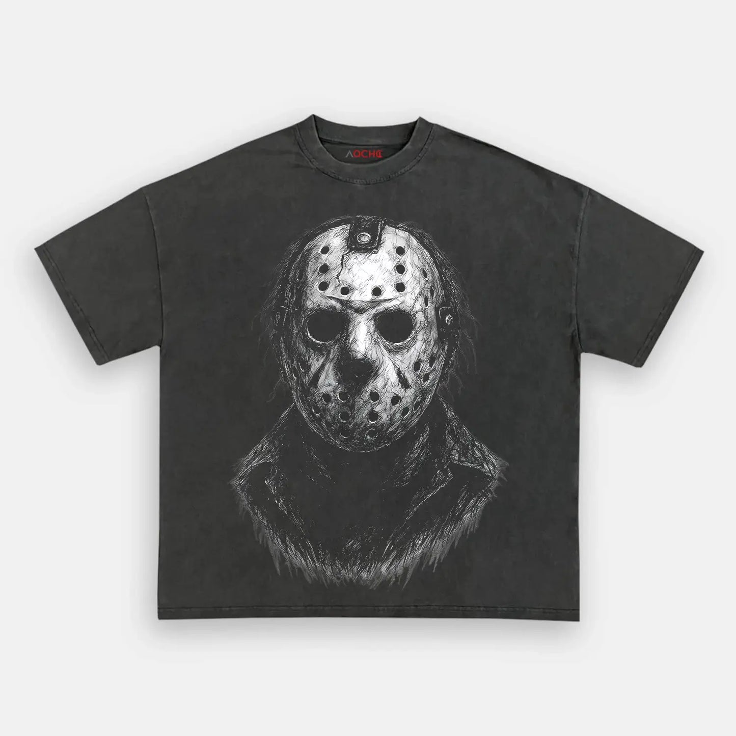 Horror Style Tee (4)