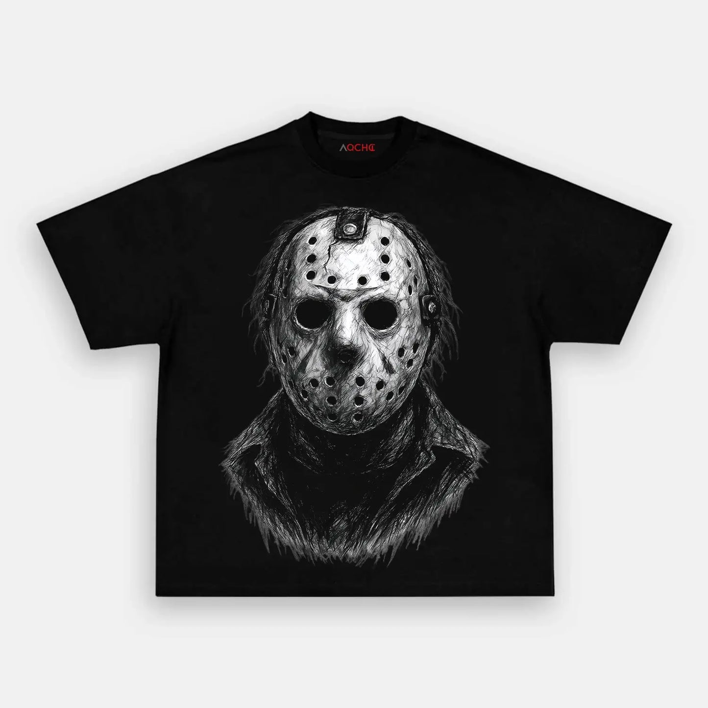 Horror Style Tee (4)