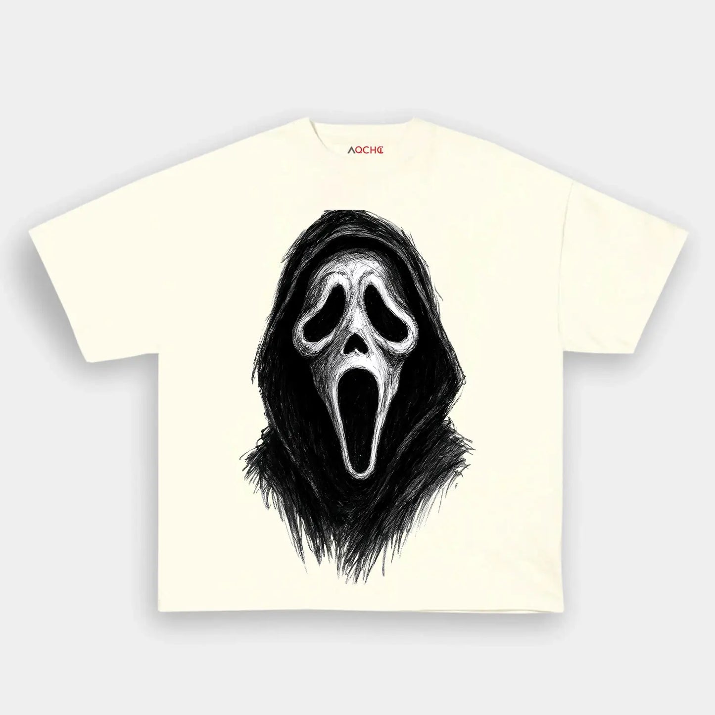 Horror Style Tee (5)