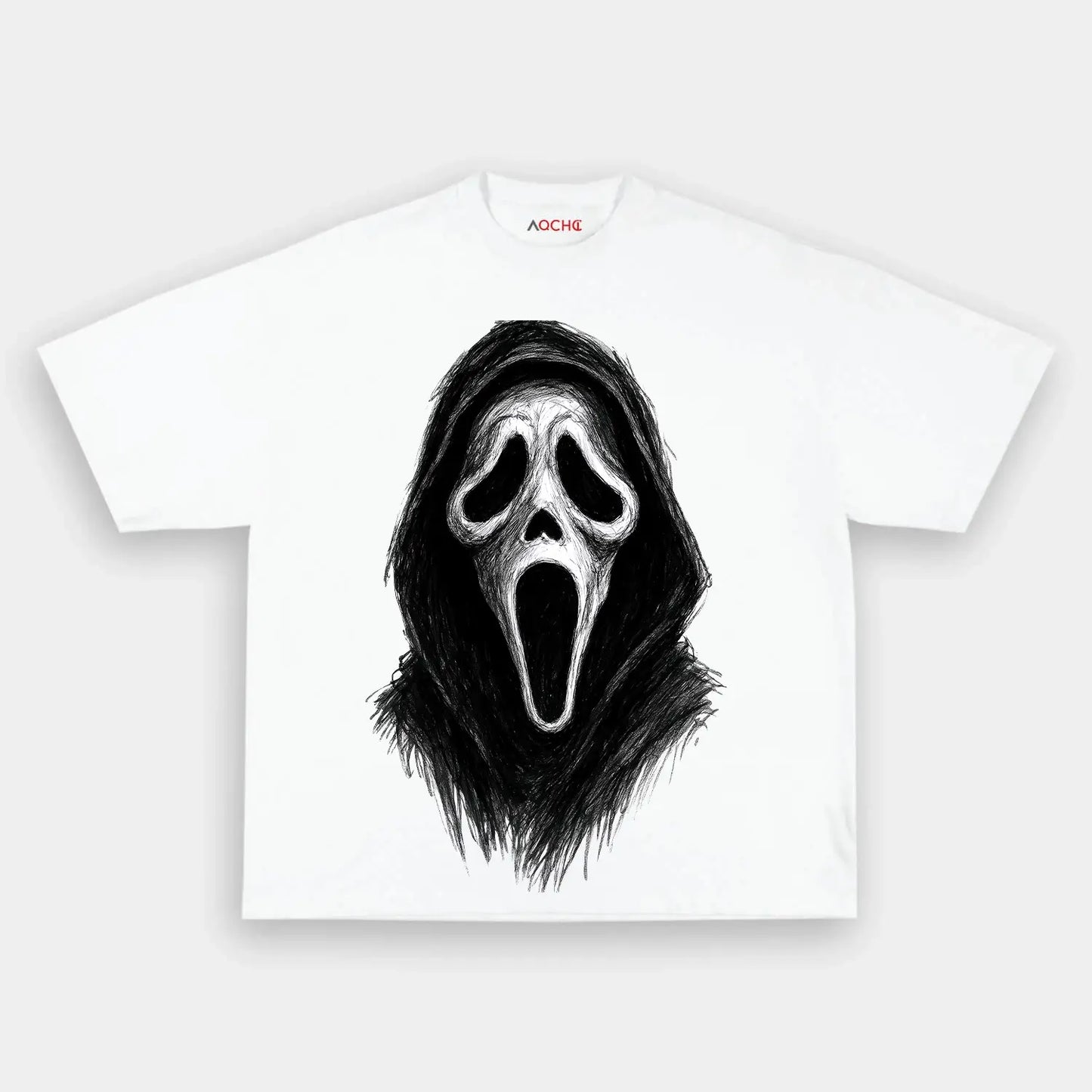 Horror Style Tee (5)