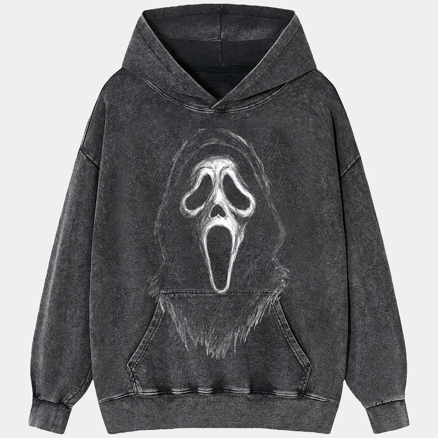 Horror Style Tee (5)