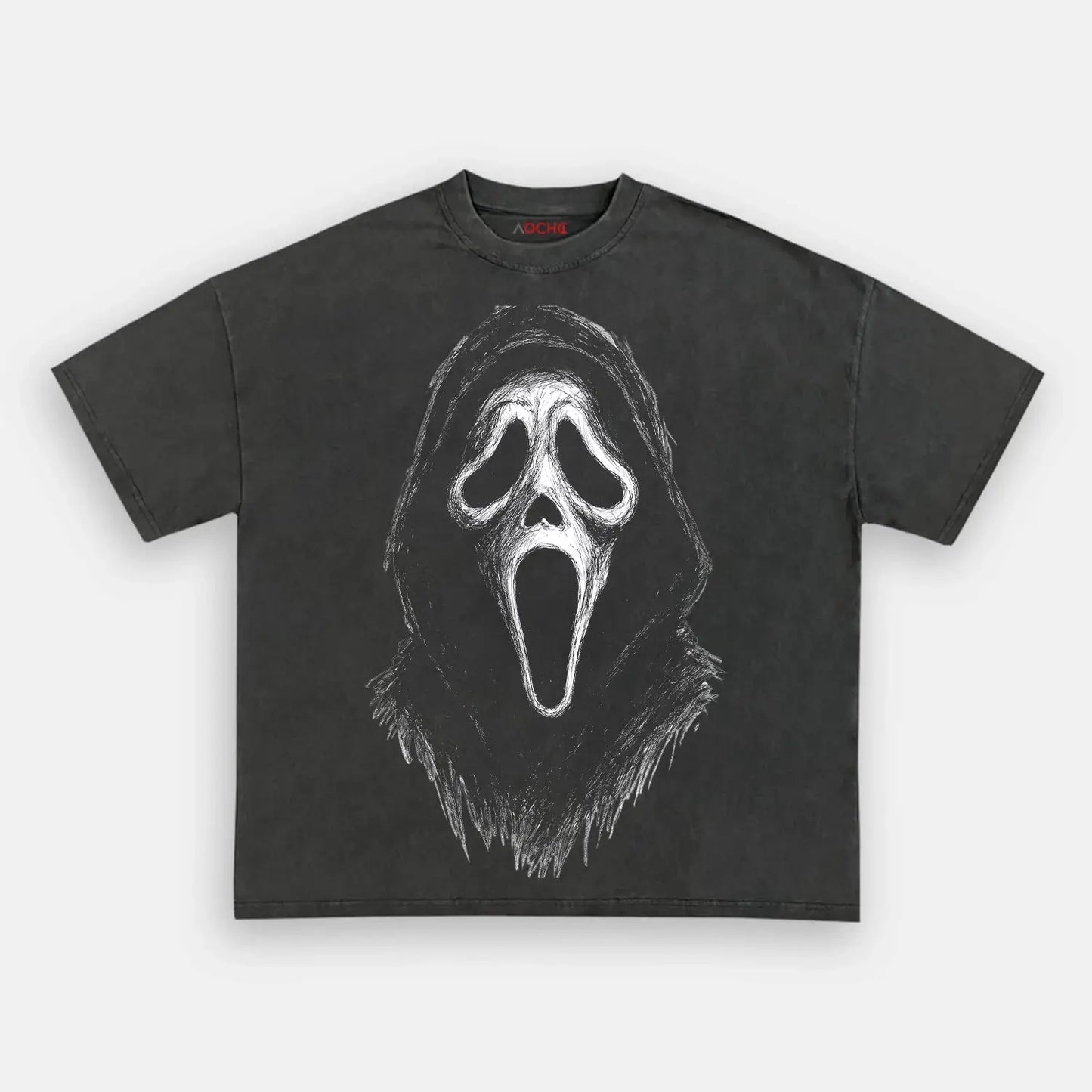 Horror Style Tee (5)
