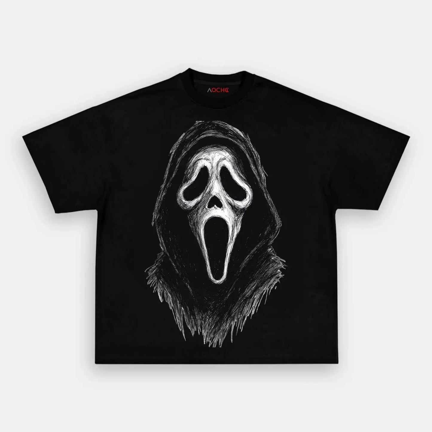 Horror Style Tee (5)