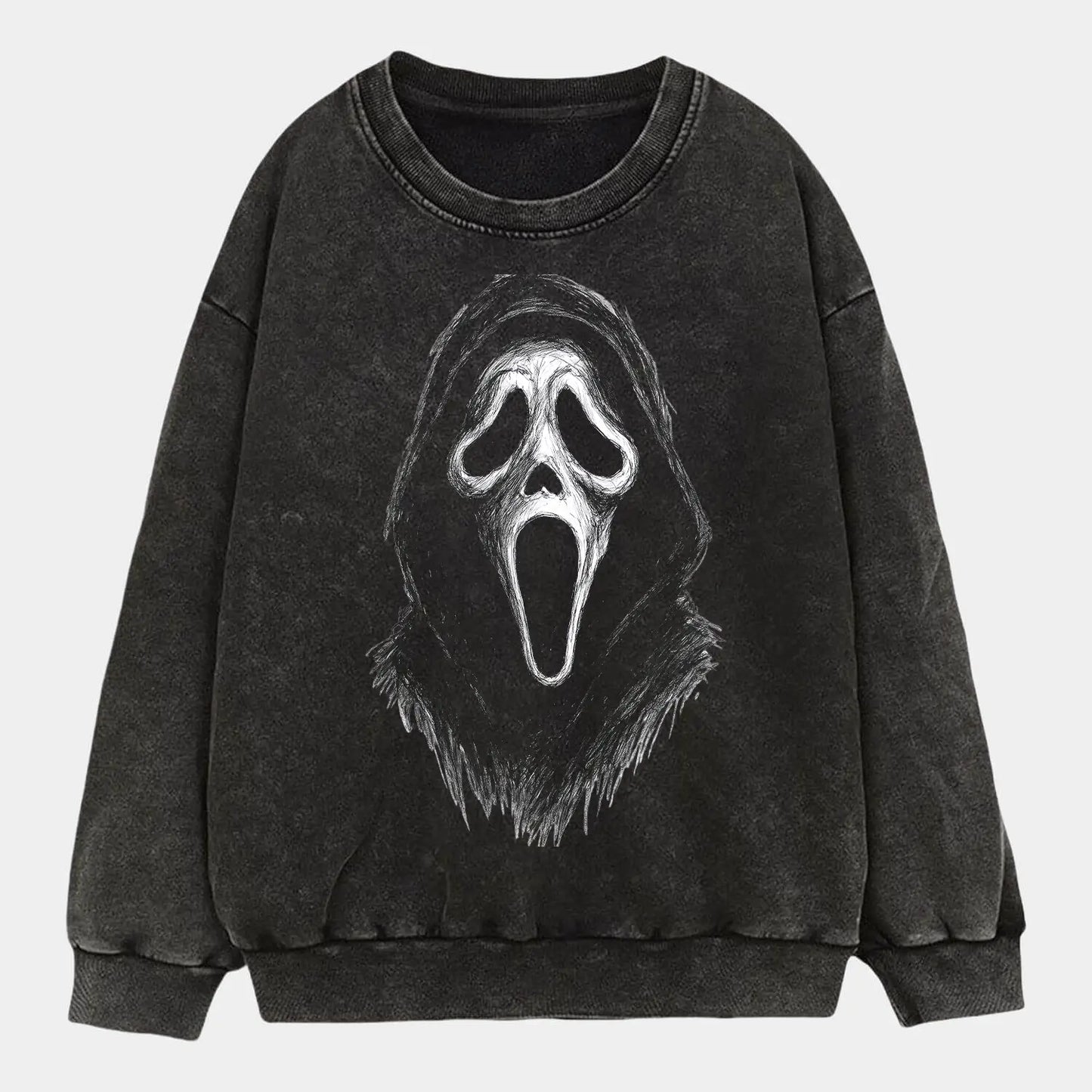 Horror Style Tee (5)