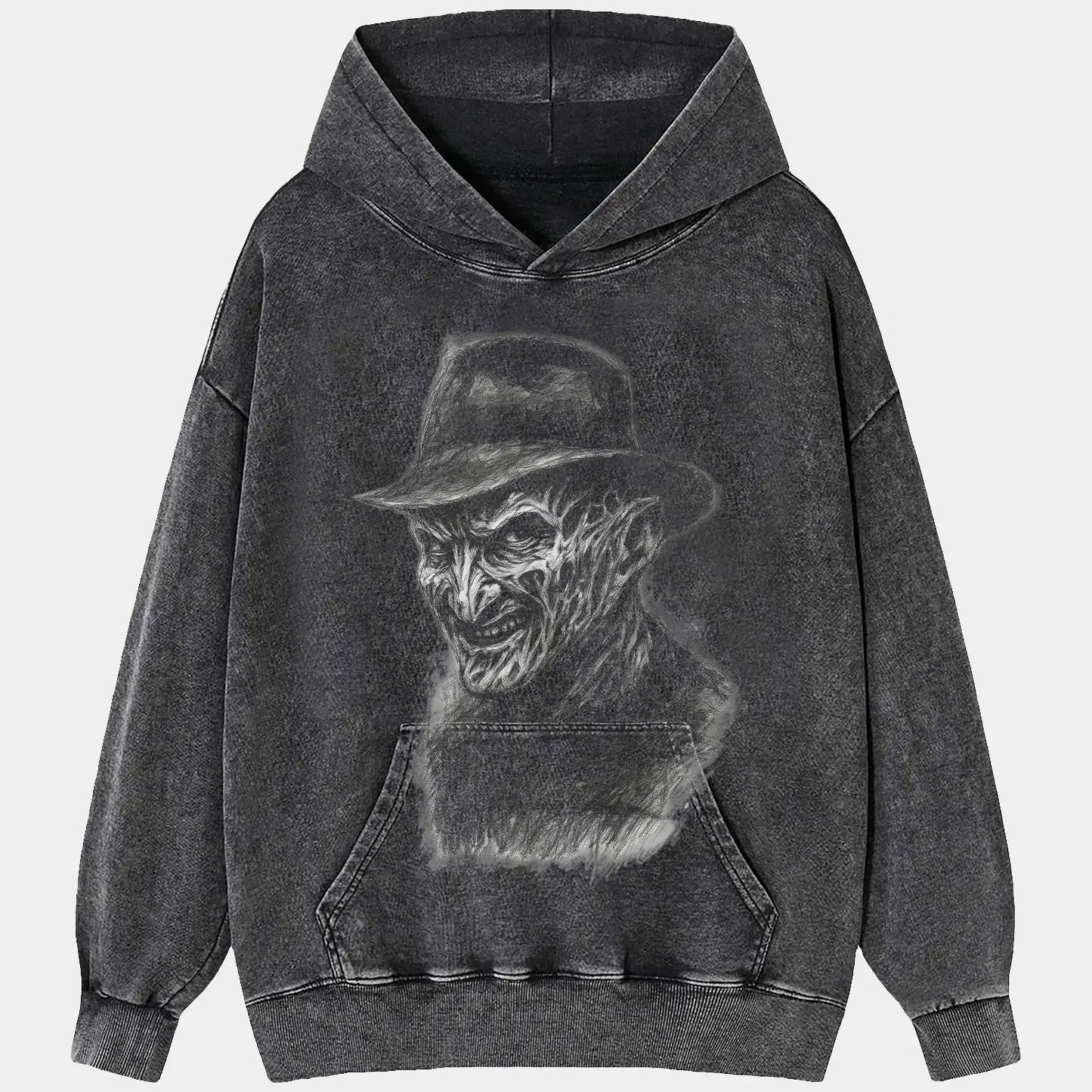 Horror Style Tee (6)