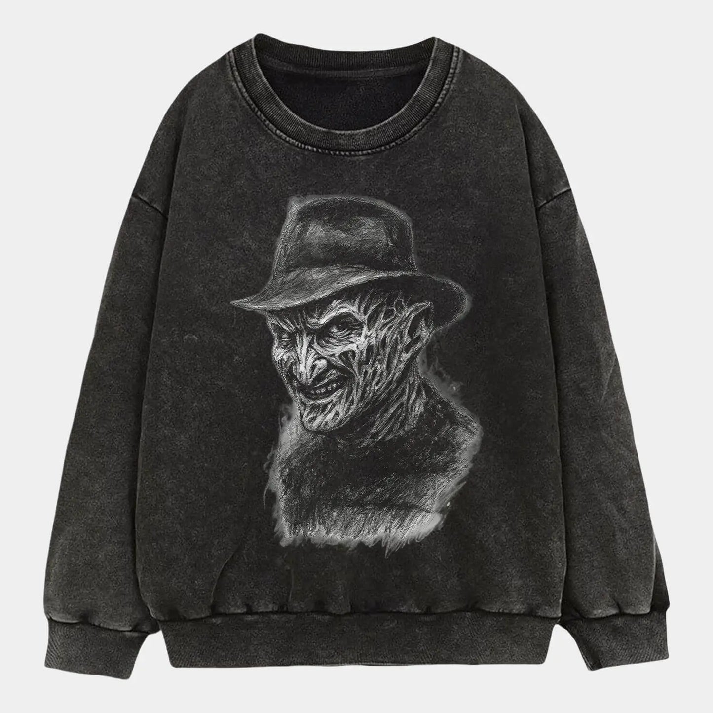 Horror Style Tee (6)