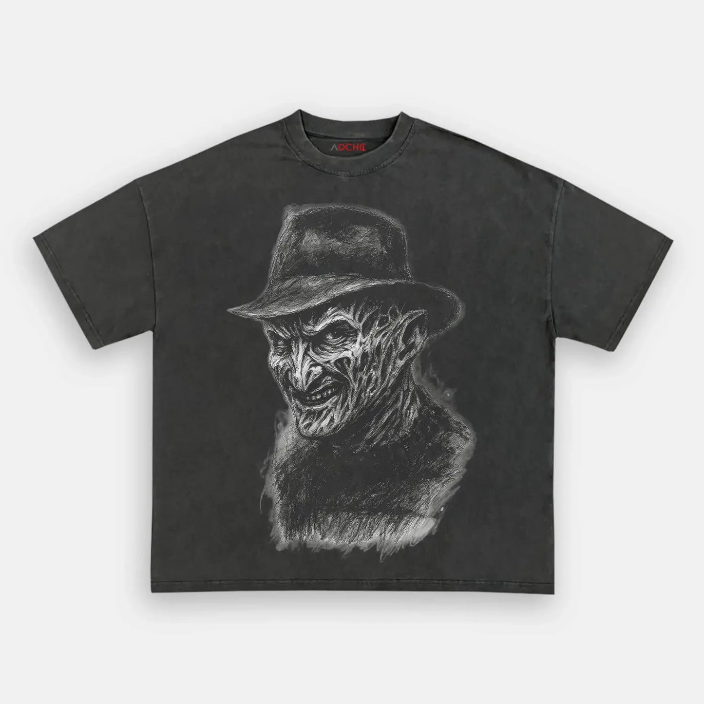 Horror Style Tee (6)